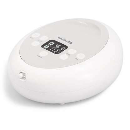 PUMP, BREAST DBL CIMILRE S6 (4/CS)