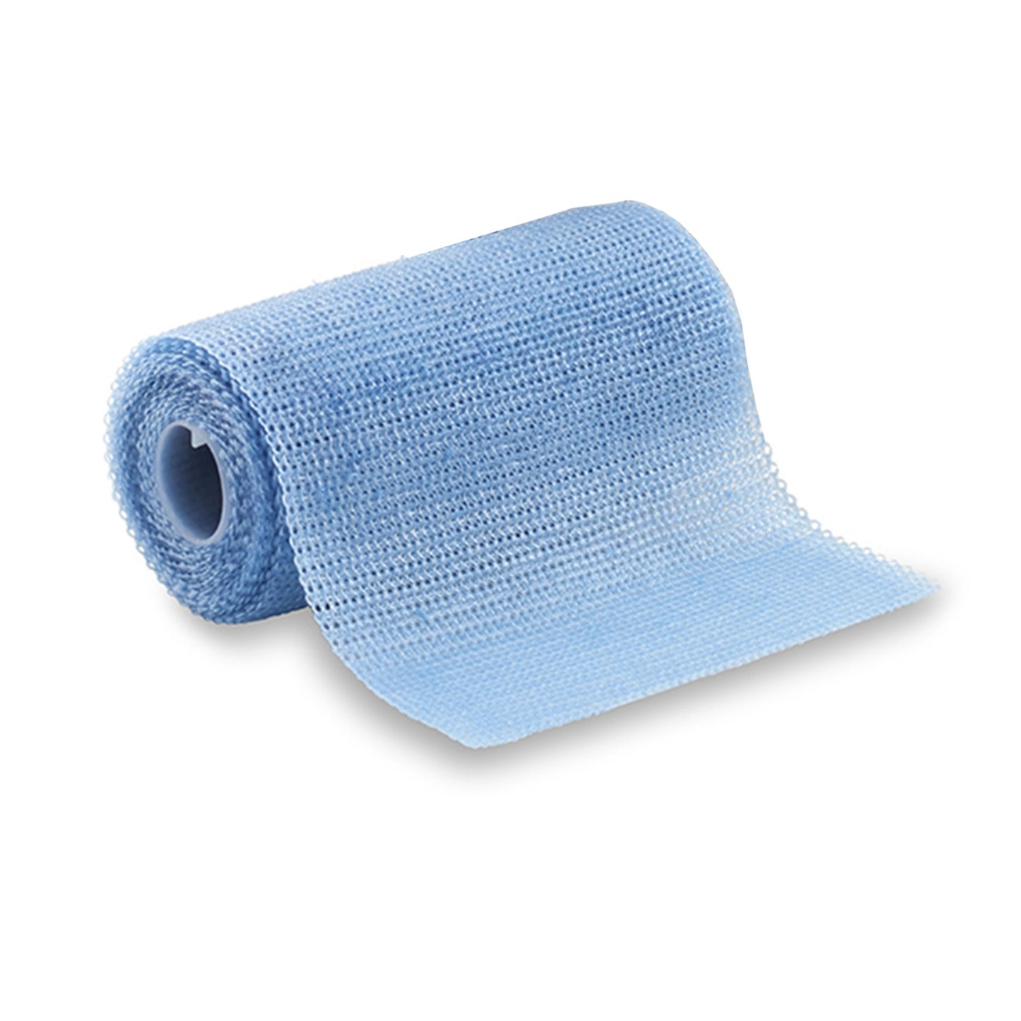 TAPE, CAST SCOTCHCAST 4"X4YDS LT BLU (10RL/BX) 3MORTH