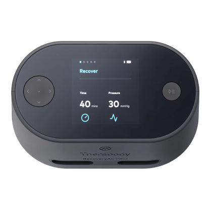 COMPRESSION SYSTEM, RECOVERY AIR PRO BUNDLE KIT MED