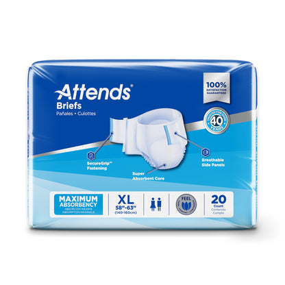BRIEF, XLG (20/BG 3BG/CS) 0/BG 3BG/CS)