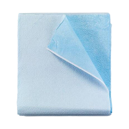 SHEET, STRETCHER T/P HW BLU 40X90 (50/CS)
