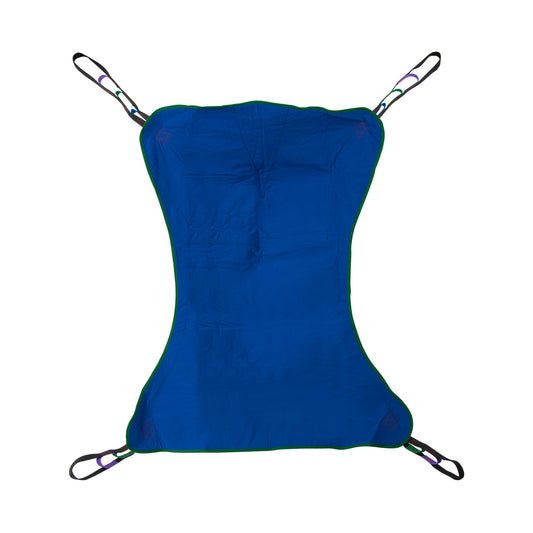 SLING, PT LIFT FULL BODY SOLIDMED 600LB (12/CS)