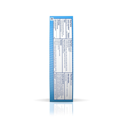 CREAM, DESITIN TU 4OZ (6/PK 6PK/CS) J&JOTC
