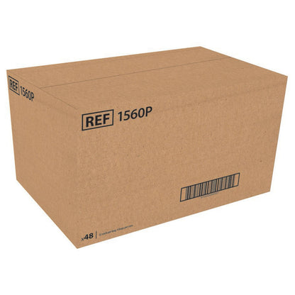 UNDERWEAR, PROTECTIVE HEAVY ABSRB 60"-80" 2XLG (12/BG 4BG/C