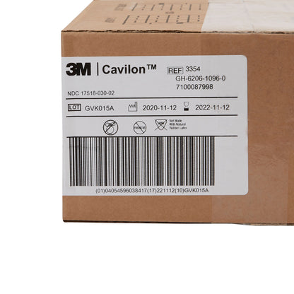 CREAM, HAND CAVILON DOUBLE BARRIER 1OZ (48/CS)