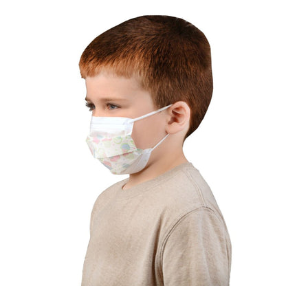 MASK, PROC LOOPS NR PED (75/BX10BX/CS)