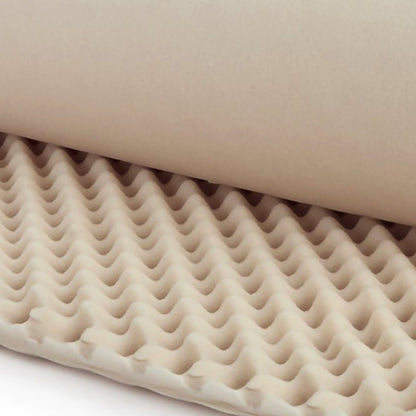 PAD, EGG CRATE CONVOLUTED 3" (6/CS)