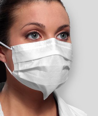 MASK, PROC LOOPS ASTM3 (50/BX 40BX/CS)
