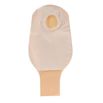 POUCH, DRAIN 1SIDE FLOCKING 1 3/4" (10/BX)