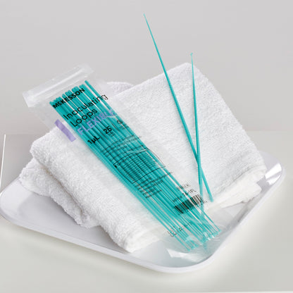 LOOP, INOCULATING FLEX 1UL (25/BG 40BG/CS)