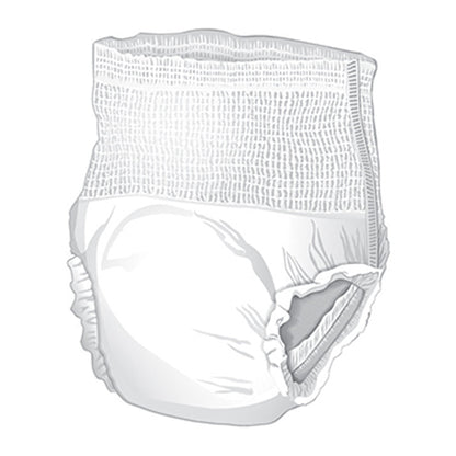 UNDERWEAR, ULTRA 2XLG 68-80 (12/BG 4BG/CS)