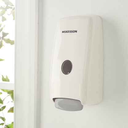 DISPENSER, 1000ML (12/CS)