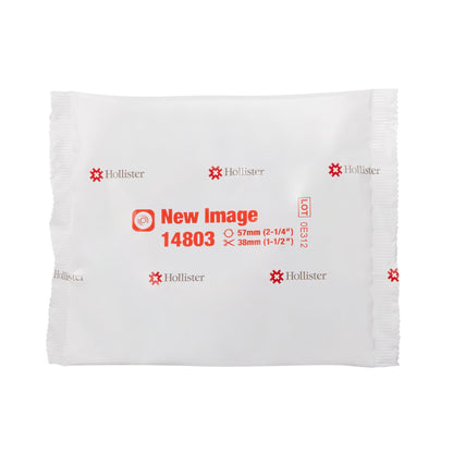 SKIN BARRIER, NEW IMAGE CONVEX1 1/2" (5/BX)