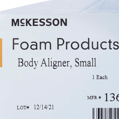 ALIGNER, FOAM BODY SM (8/CS)