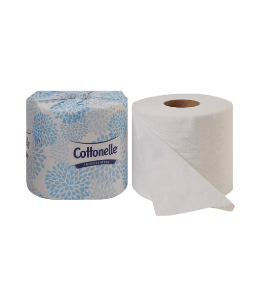 TISSUE, TOILET 2PLY COTNEL KC PROF KLNX BRND(60RL KIMCON