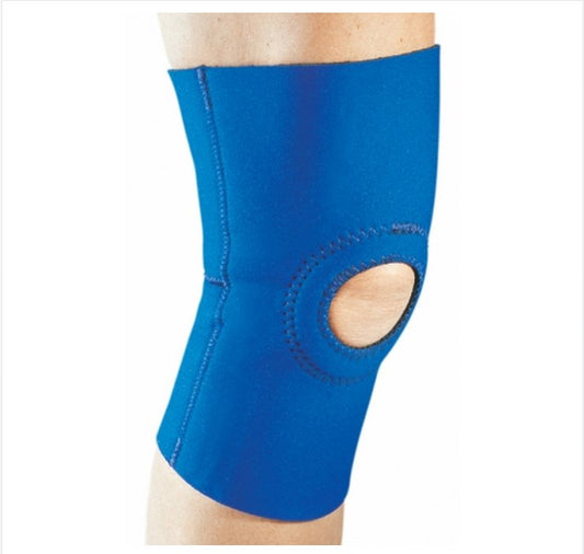 KNEE SUPPORT, NEOP REINF PATELLA PULL-ON XLG
