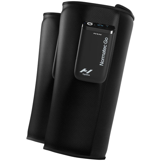 COMPRESSION, PNEU F/CALF MUSCLES NORMATEC GO