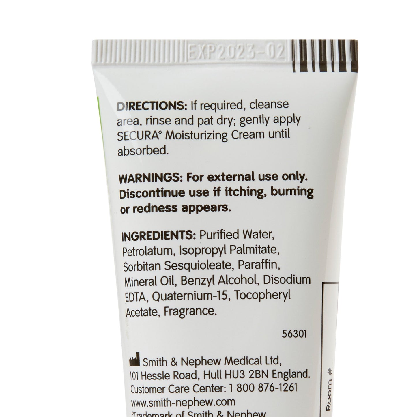 CREAM, SKIN NURSING CARE 3OZ 59448400