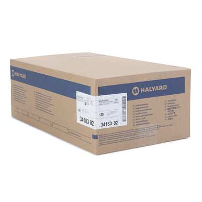 WRAP, STRLZ CSR QUICK CHECK 24X24 KC400 (60/PK 2PK