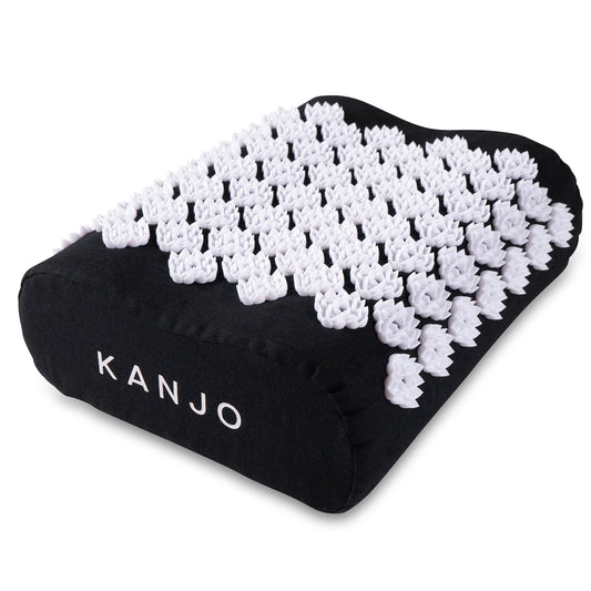 CUSHION, ACUPRESSURE KANJO ONYX (20/CS)