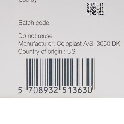 DEODORANT, OST LUBRICATING SATCHET 0.25OZ (20/BX)