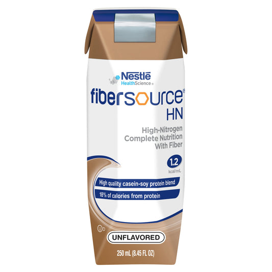 FIBERSOURCE HN, UNFLAV 250ML (24/CS)