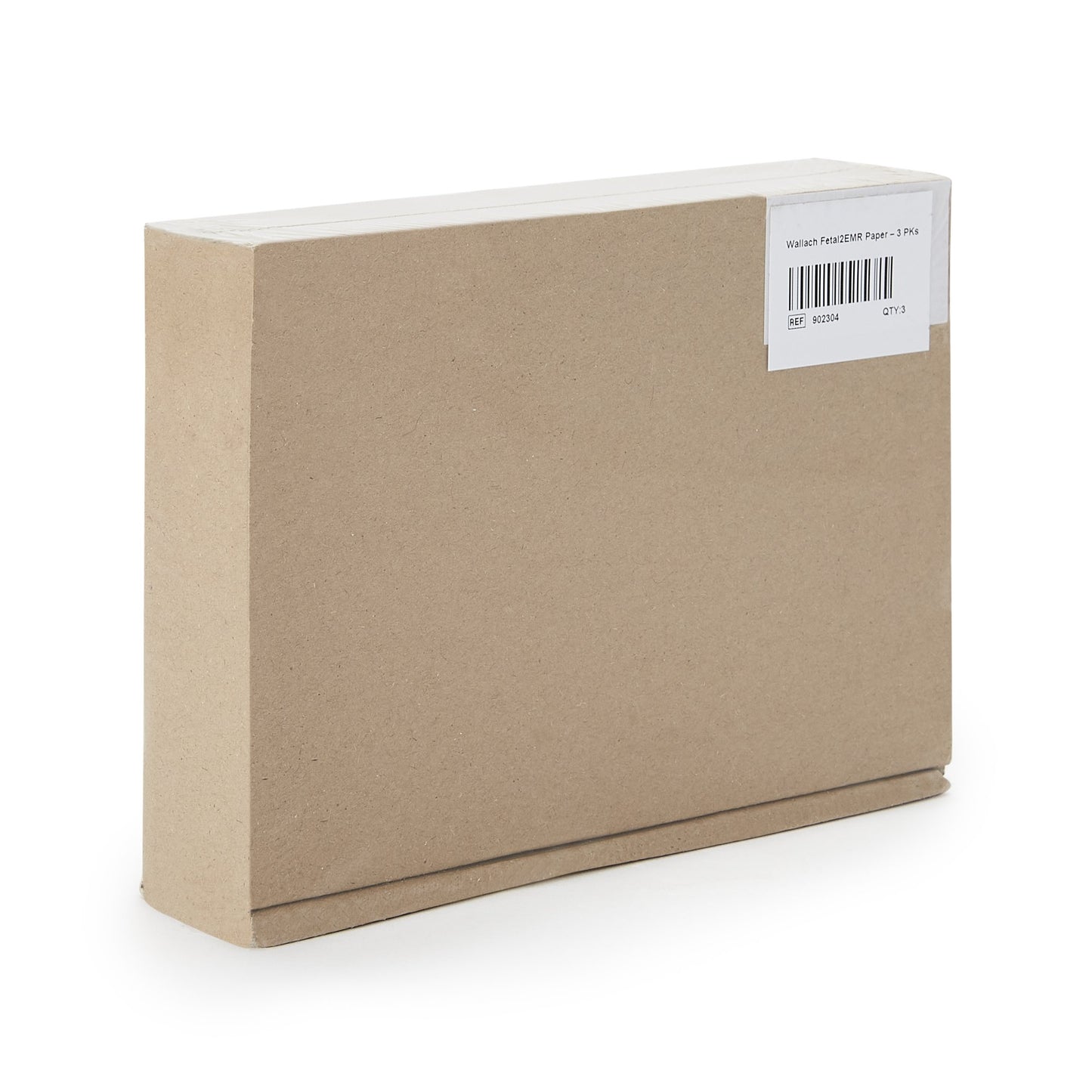 PAPER, THERMAL F/FETAL MONITOR(3/PK)