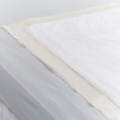 UNDERPAD, HARMONIE BGE 36"X36"(10/BG 10BG/CS) SCAPER