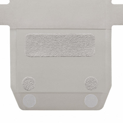 POUCH, OST DRN MIO 2PC FLX WD OUTLT MAX CLR N/FLTR 70MM (10/