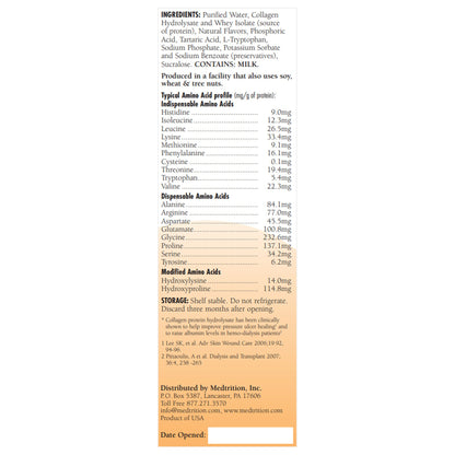 PROTEIN, PROSOURCE NO CARB 30OZ (4/CS) EC