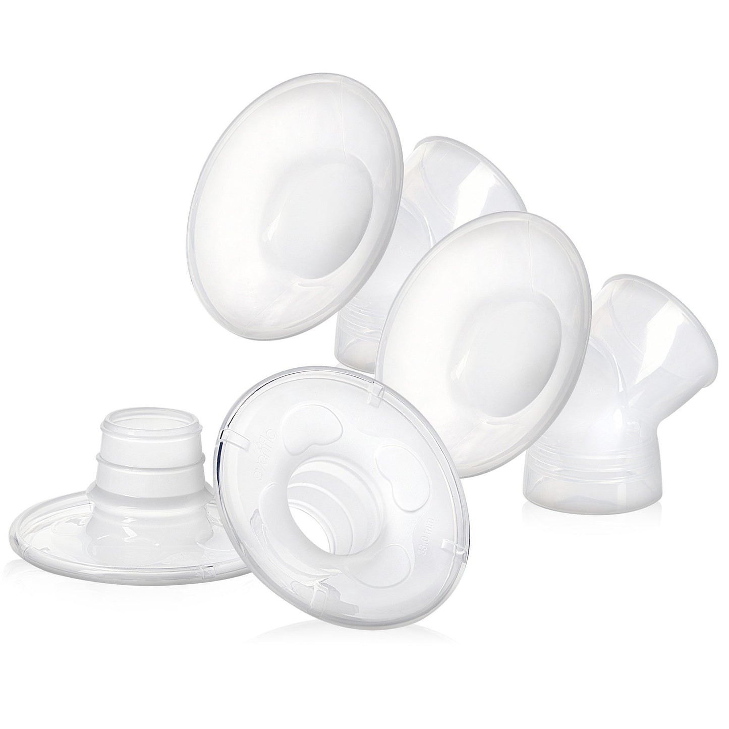FLANGES, ADVANCED XLG-2XLG (12/CS)
