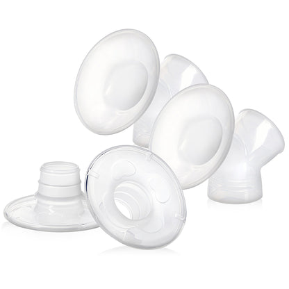 FLANGES, ADVANCED XLG-2XLG (12/CS)