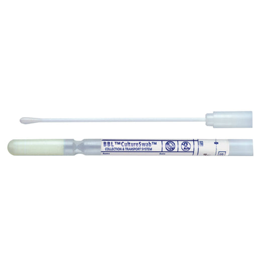 SWAB, CULTURETTE STUARTS LIQ (50/PK)