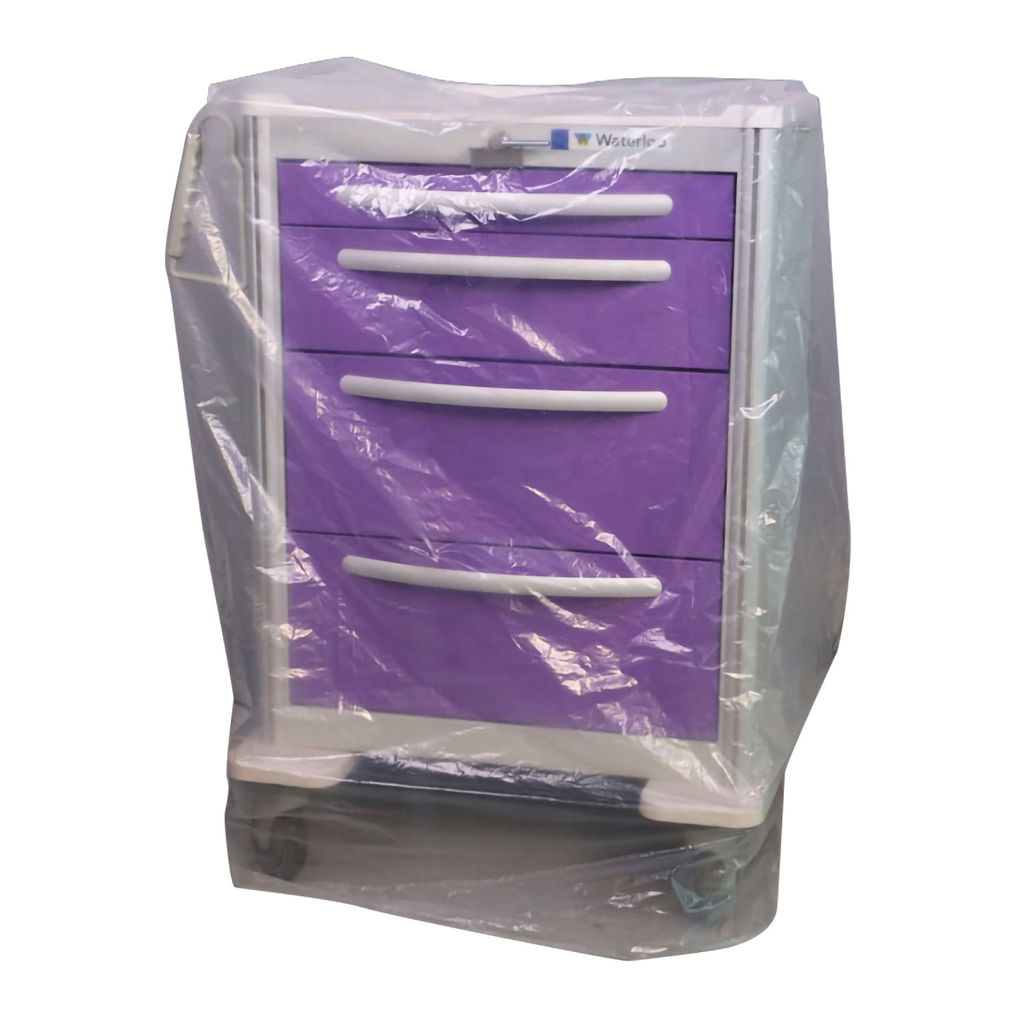 COVER, F/MEDICAL CART (5/PK)