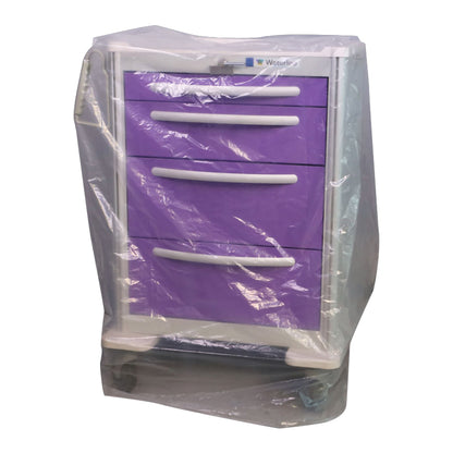 COVER, F/MEDICAL CART (5/PK)