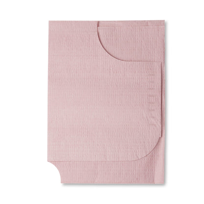 CAPE, EXAM T/P/T F/B OPN MAUVE30X21 (100/CS)