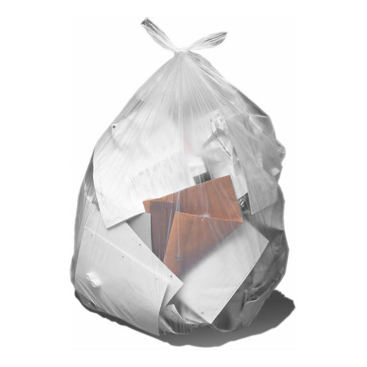 LINER, TRASH 14MIC NTRL 38X60 RL (200/CS) SALFLD