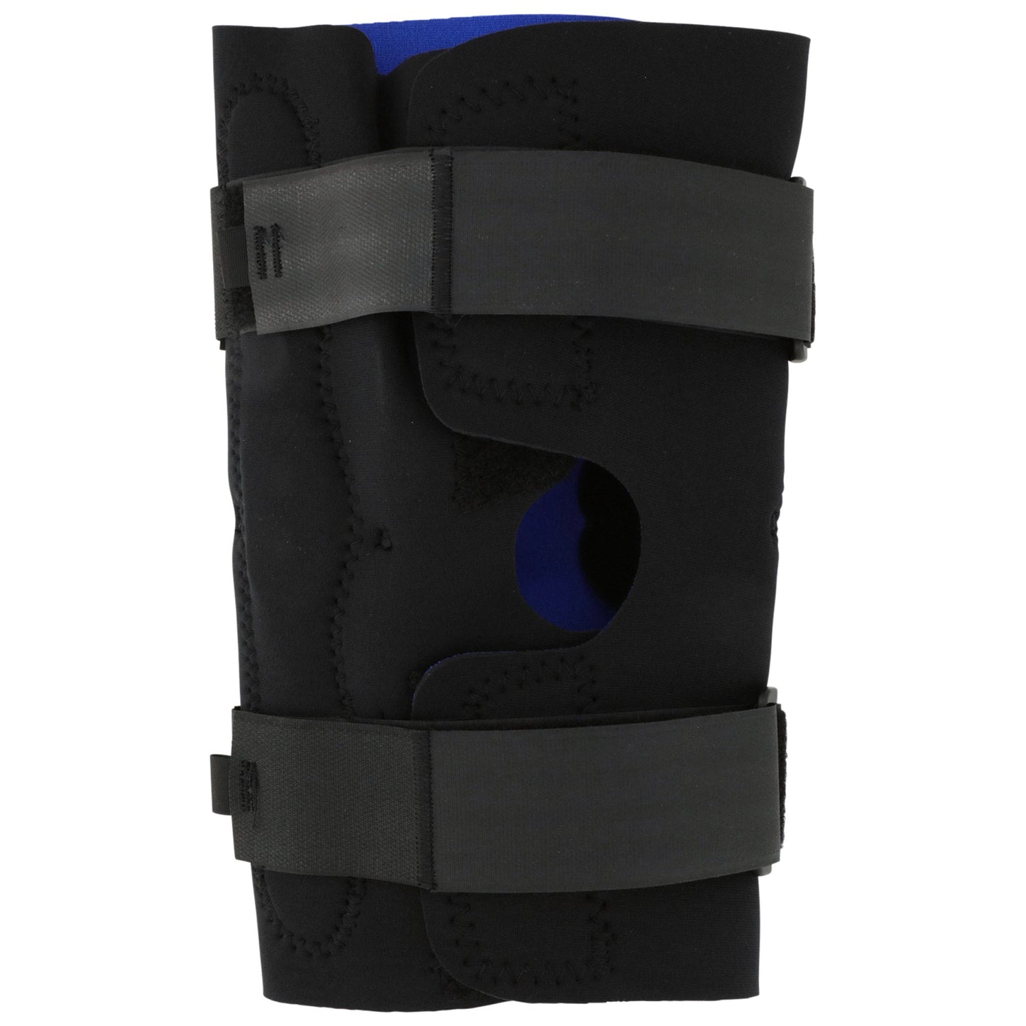 KNEE BRACE, HINGED XLG