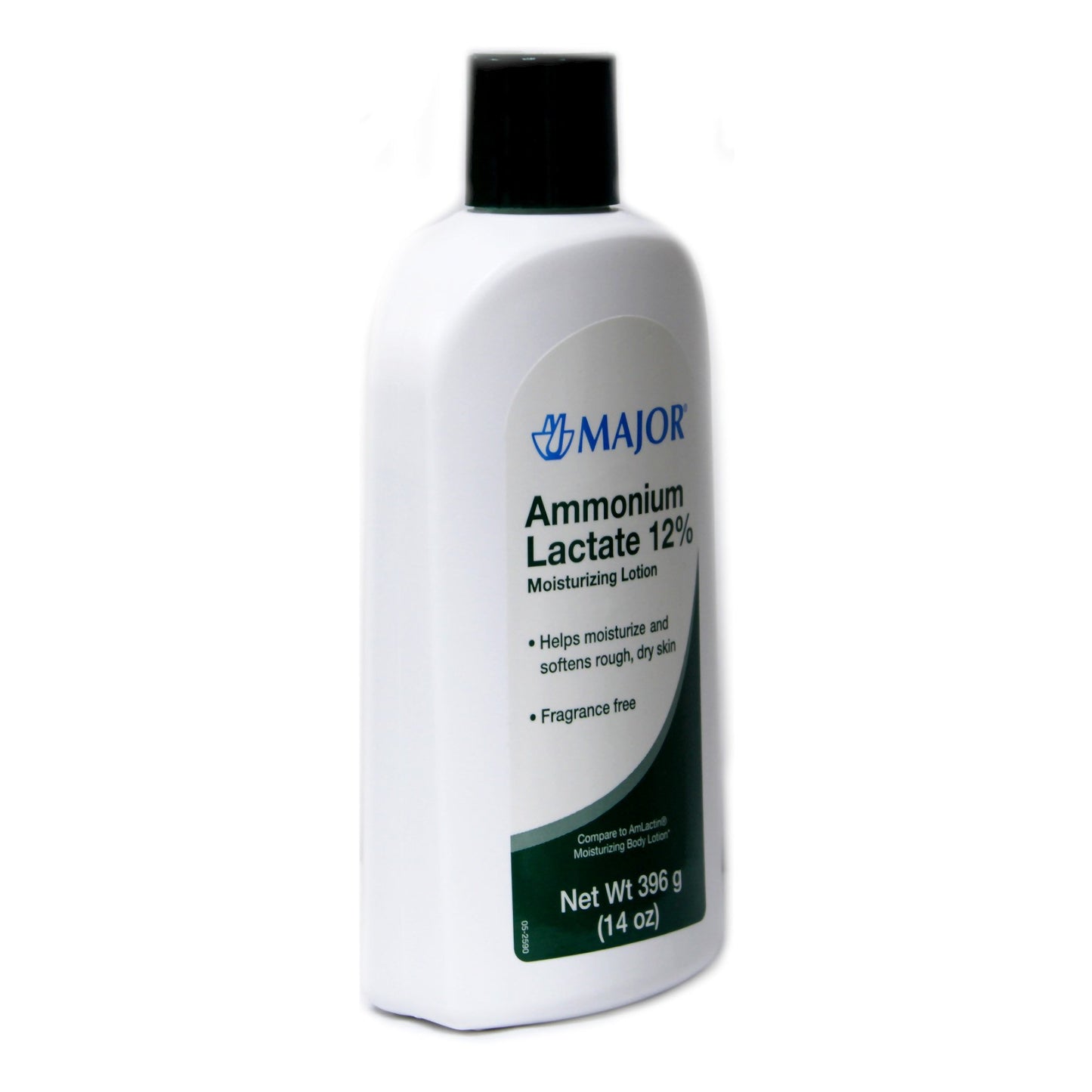 AMMONIUM LACTATE, LOT 396GM 12%