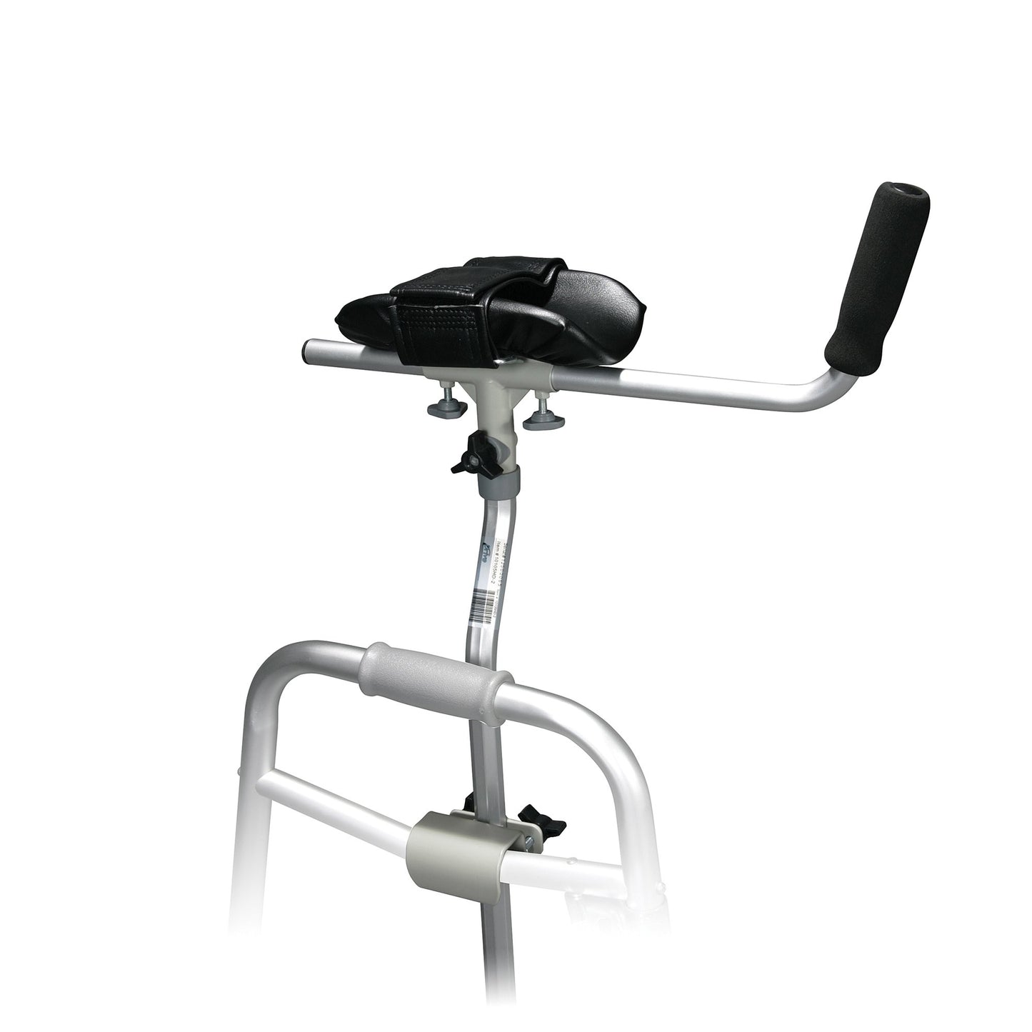 CRUTCH, F/WALKER 2PC PER CRUTCH (2/CS)