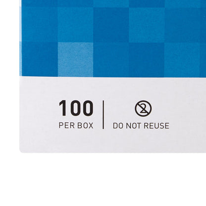 TUBE, CENTRIF DISP 15ML (100/BX 10BX/CS)