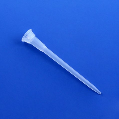 TIP, PIPETTE 10UL STR (960/BX)