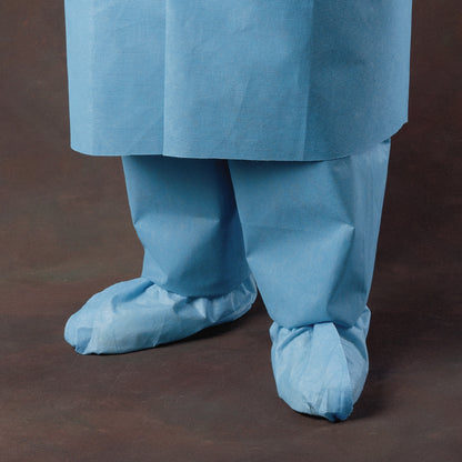 SHOECOVER, N/C H/D (100/BX) HALYAR