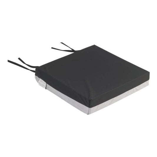 CUSHION, WHEELCHAIR GEL 2"X18"X16" (4/CS)