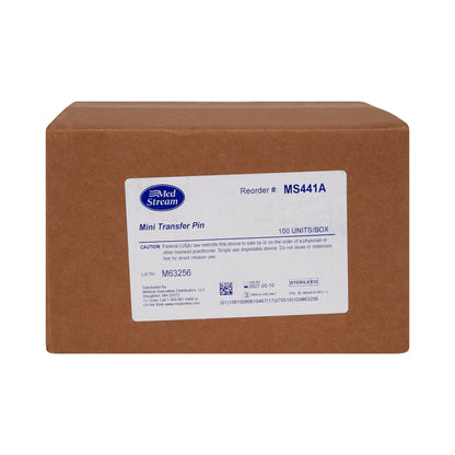 PIN, DISPENSING MULTI DOSE SM SPIKE (100/CS)