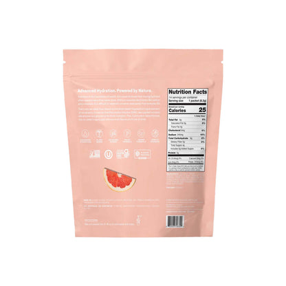 SUPPLEMENT, ELECTROLYTE MIX GRAPEFRUIT .26OZ (14/PK 12PK/CS)