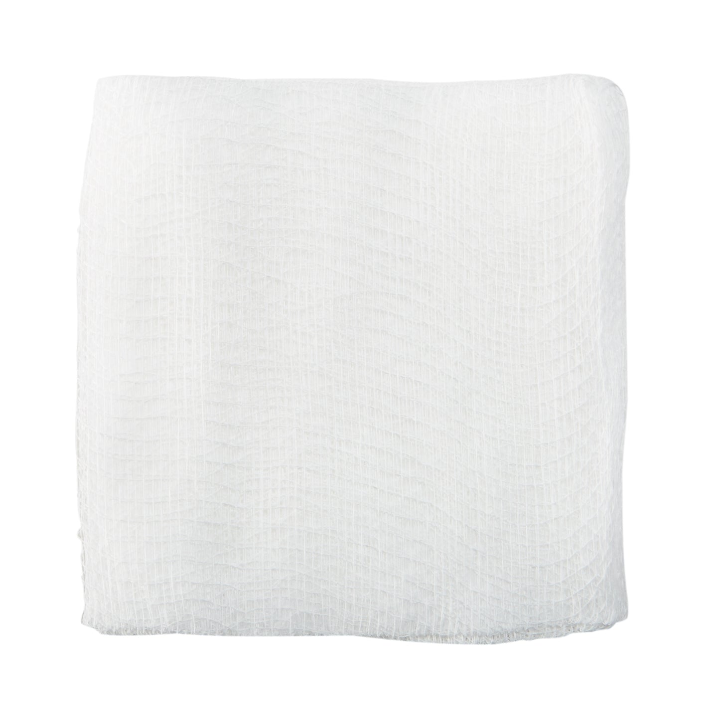 SPONGE, GAUZE 16PLY N/S 4"X4" (200/PK 10PK/CS)