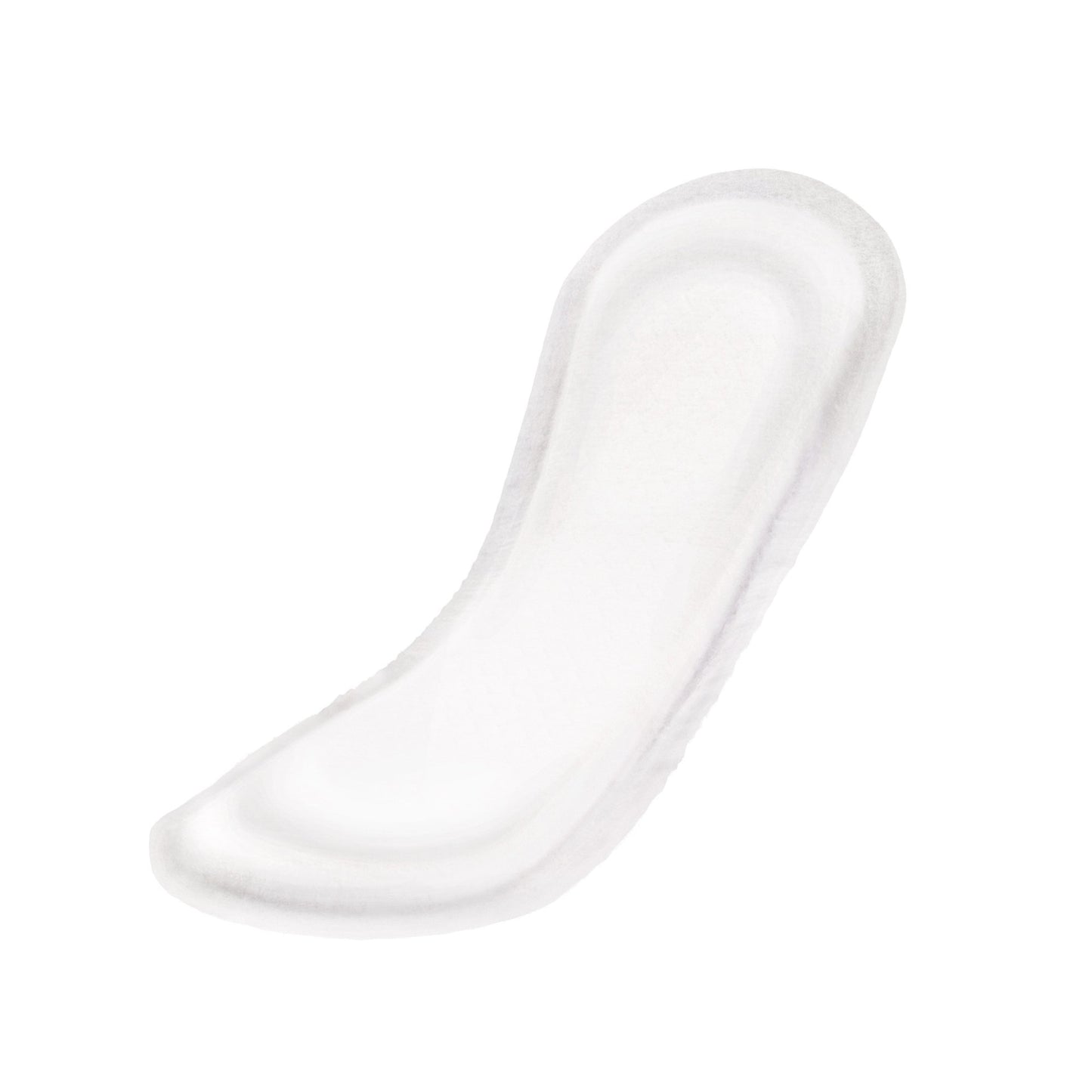 PAD, TENA SENSITIVE CARE MAXIMUM REG 6"X14" (14/PK 6PK/CS)