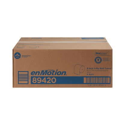 TOWEL, RECESSED 700FT F/HI CAPTY ENMOTION DSP (6RL