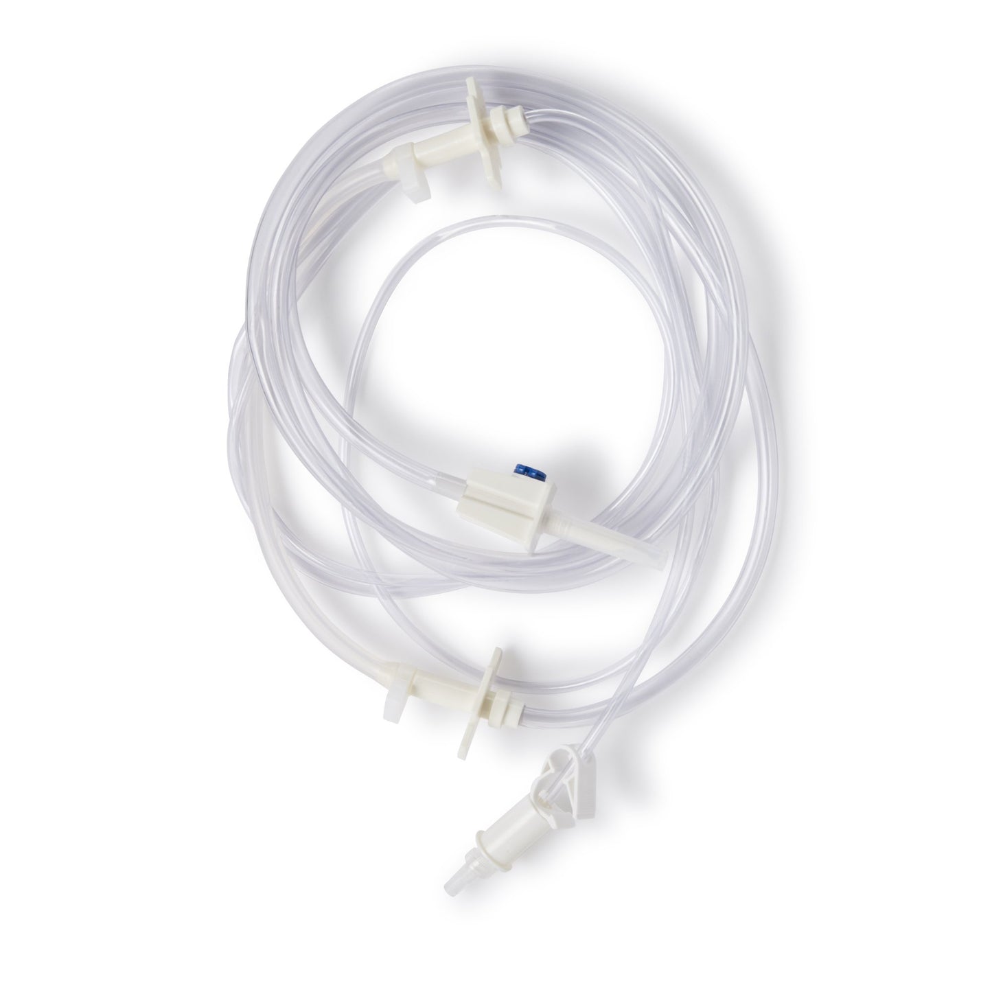 TUBING, TRANSFER UNIVERSAL SPIKE F/PHARMACY PUMP (10/BX)